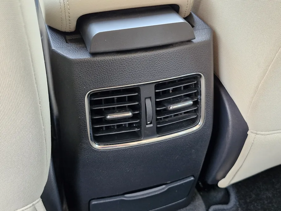 ام جي RX5 STD 2023 