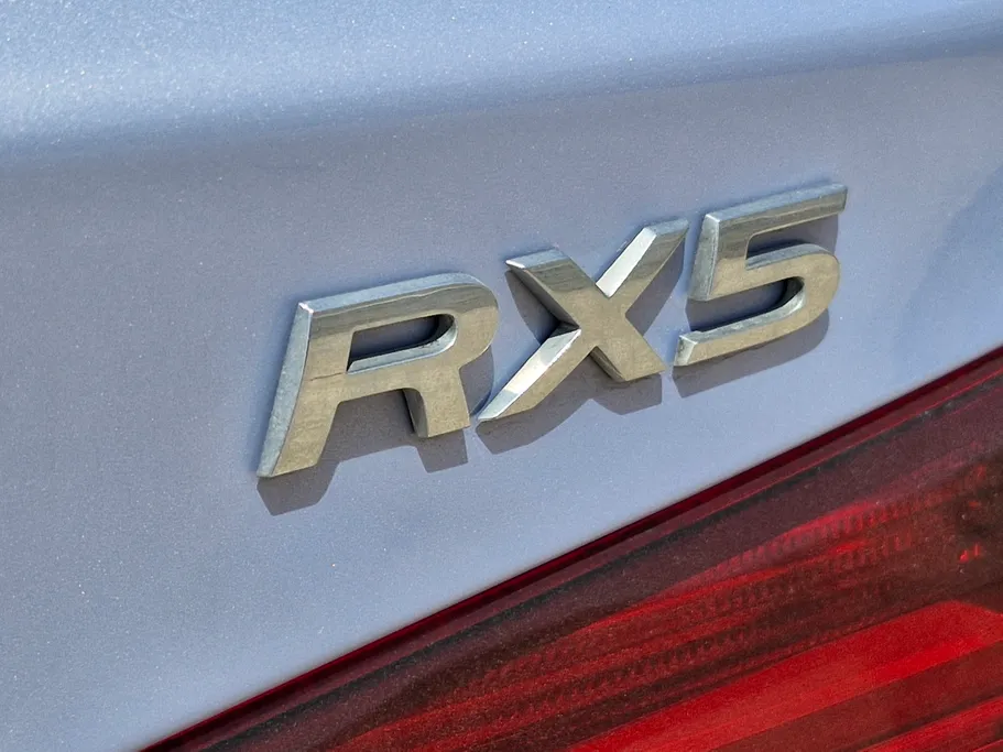 ام جي RX5 STD 2023 