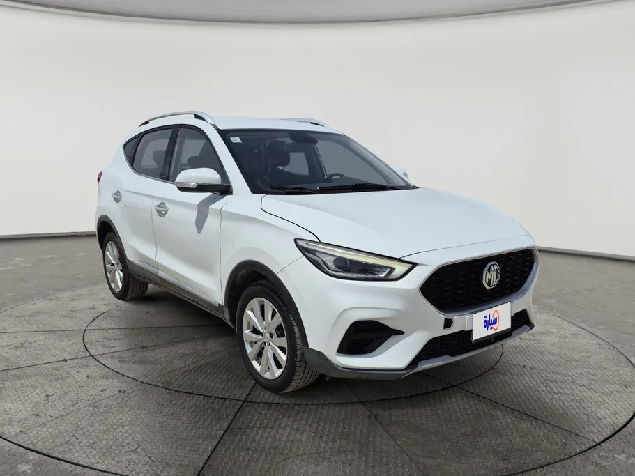 ام جي ZS STD 2022 