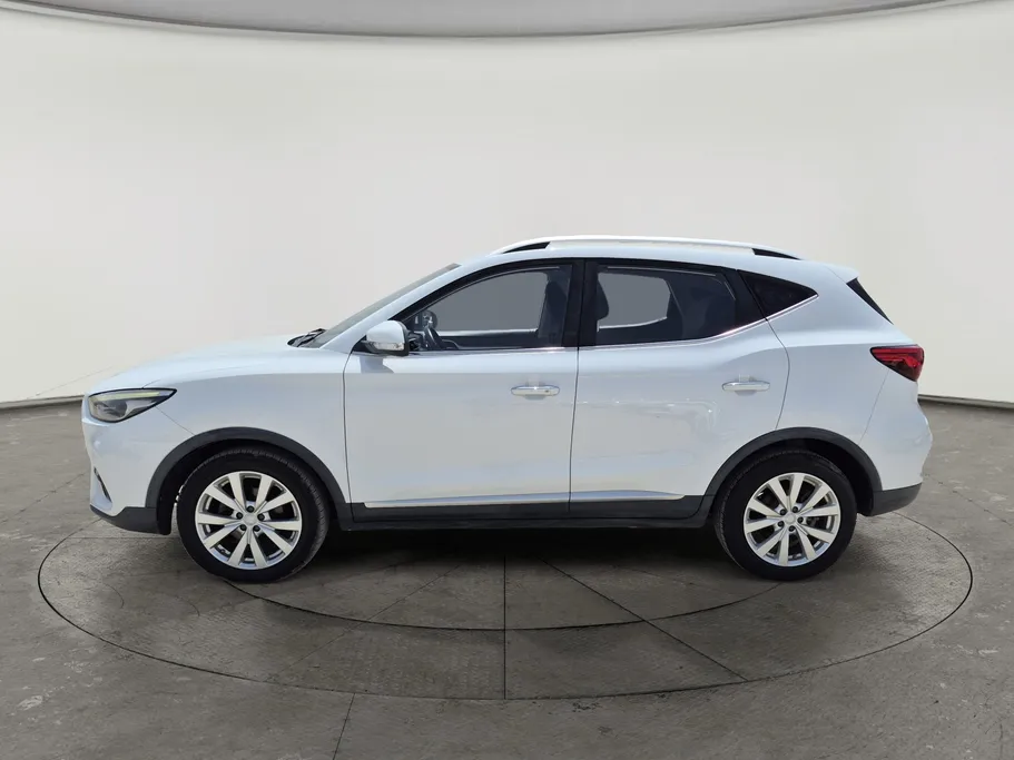 ام جي ZS STD 2022 