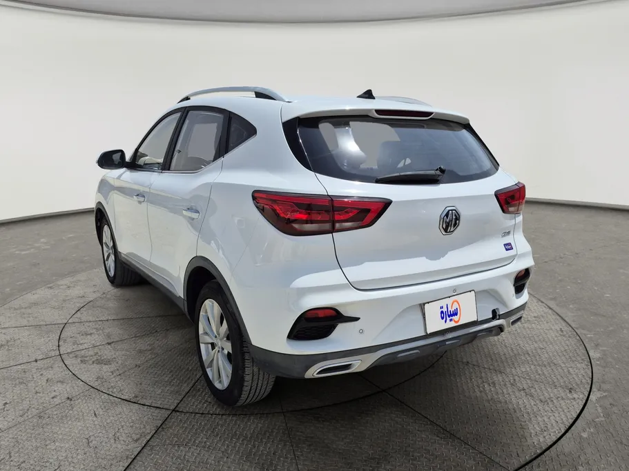 ام جي ZS STD 2022 