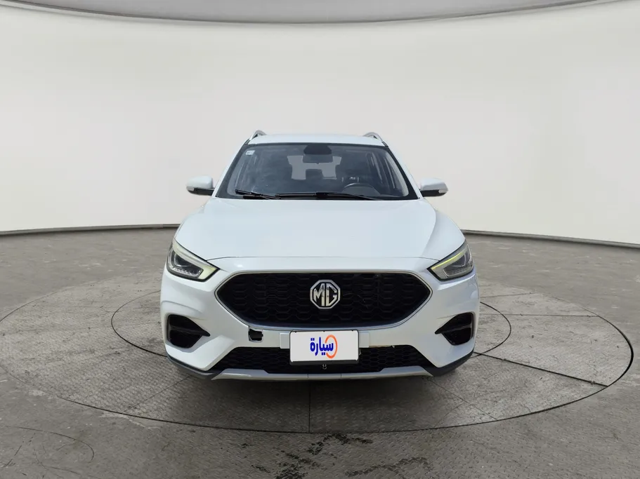 ام جي ZS STD 2022 