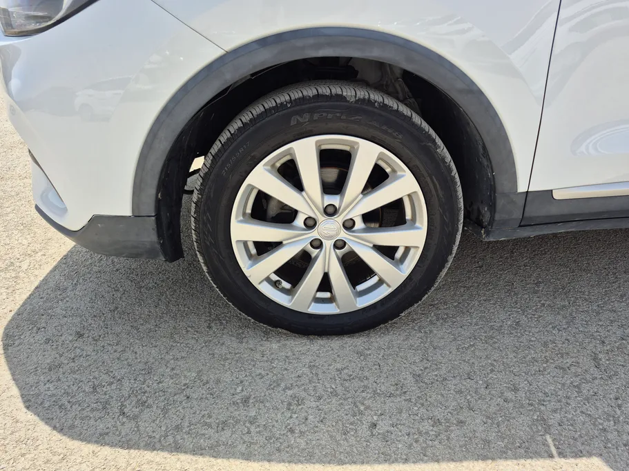 ام جي ZS STD 2022 