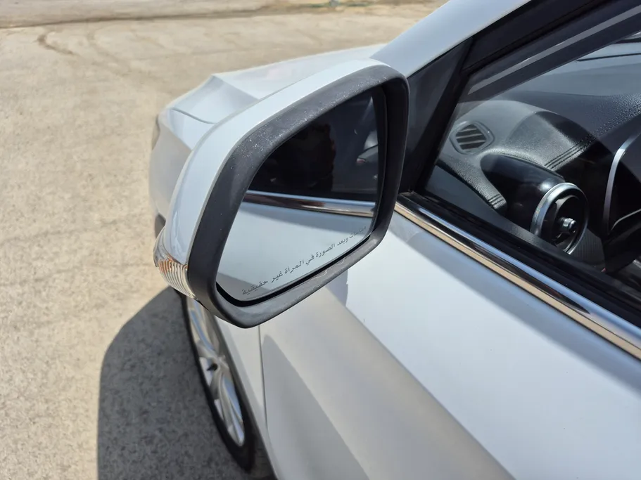 ام جي ZS STD 2022 