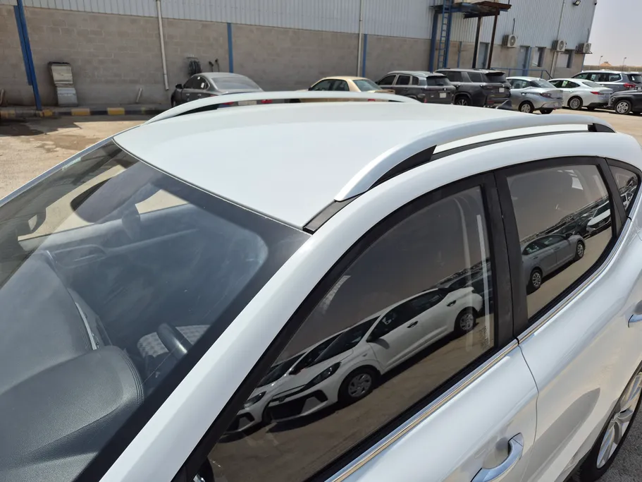 ام جي ZS STD 2022 