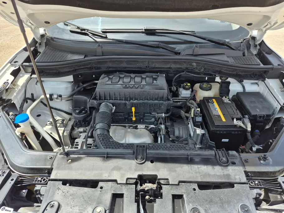 ام جي ZS STD 2022 