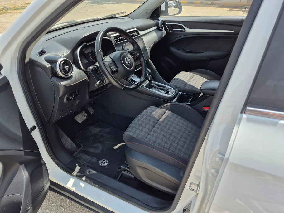 ام جي ZS STD 2022 