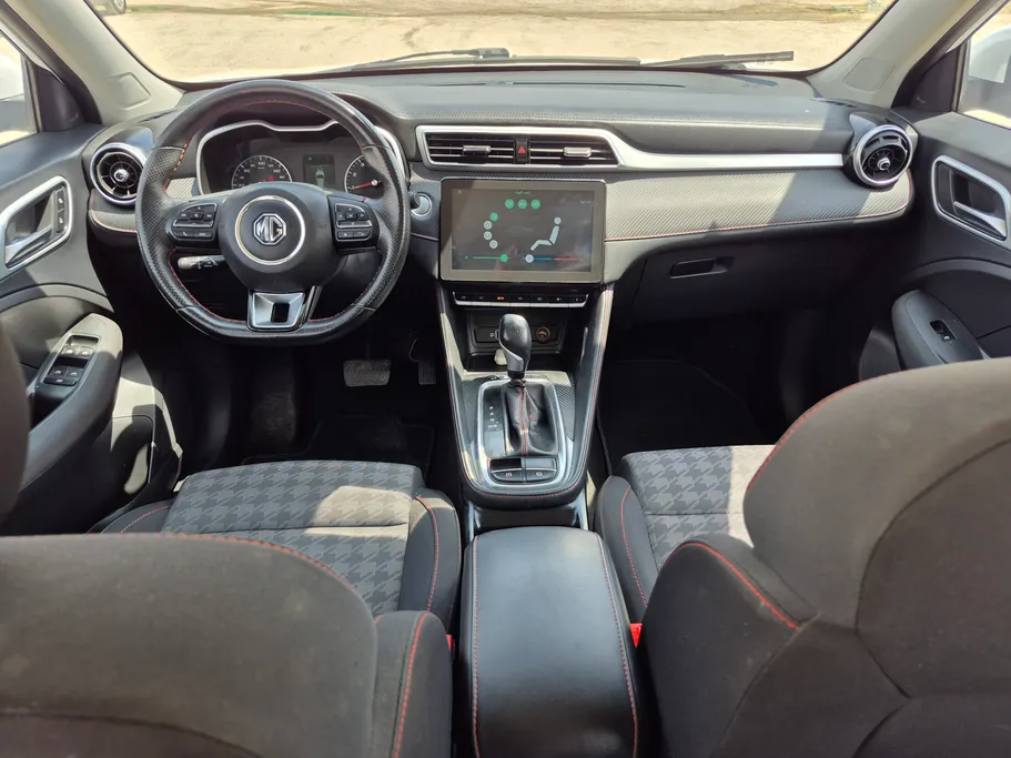 ام جي ZS STD 2022 