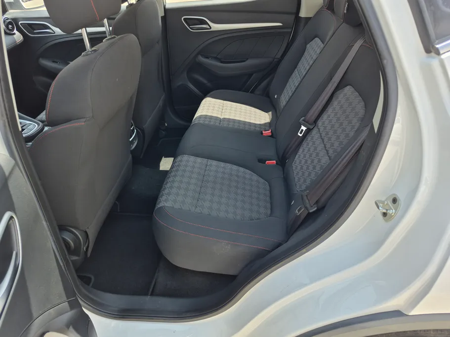 ام جي ZS STD 2022 