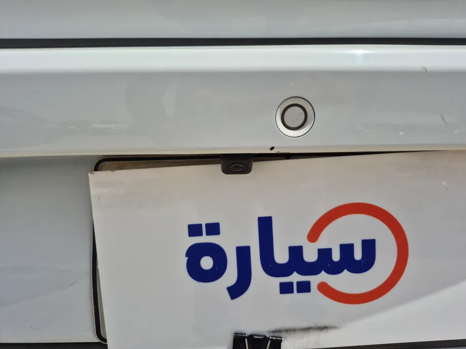 ام جي ZS STD 2022 