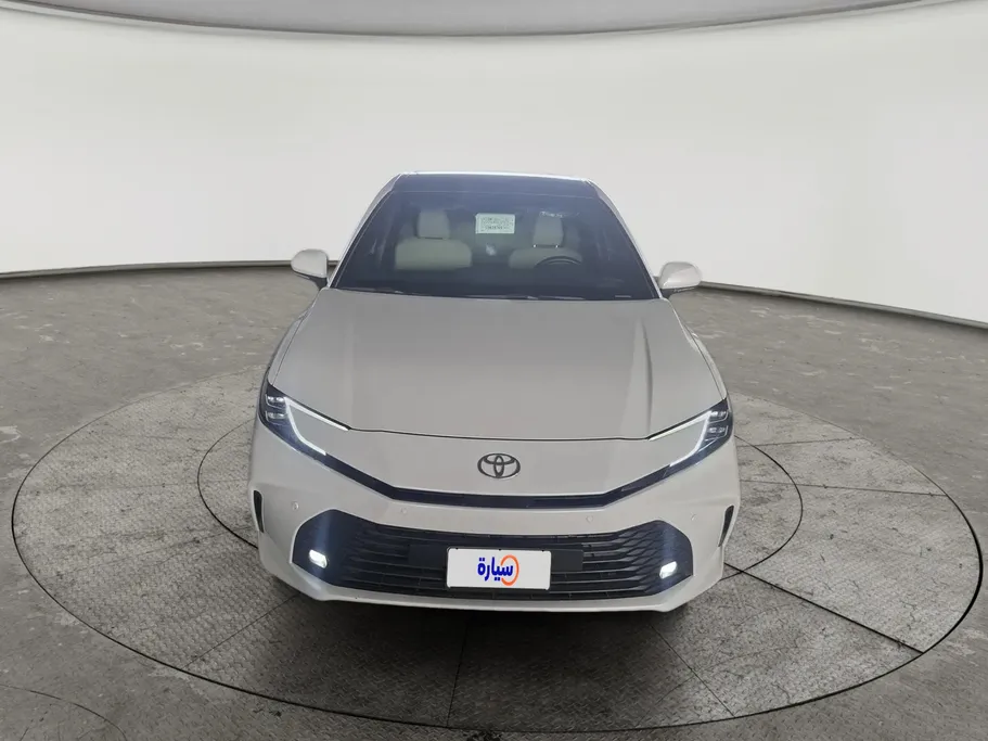 2025 Toyota Camry  LE HEV 