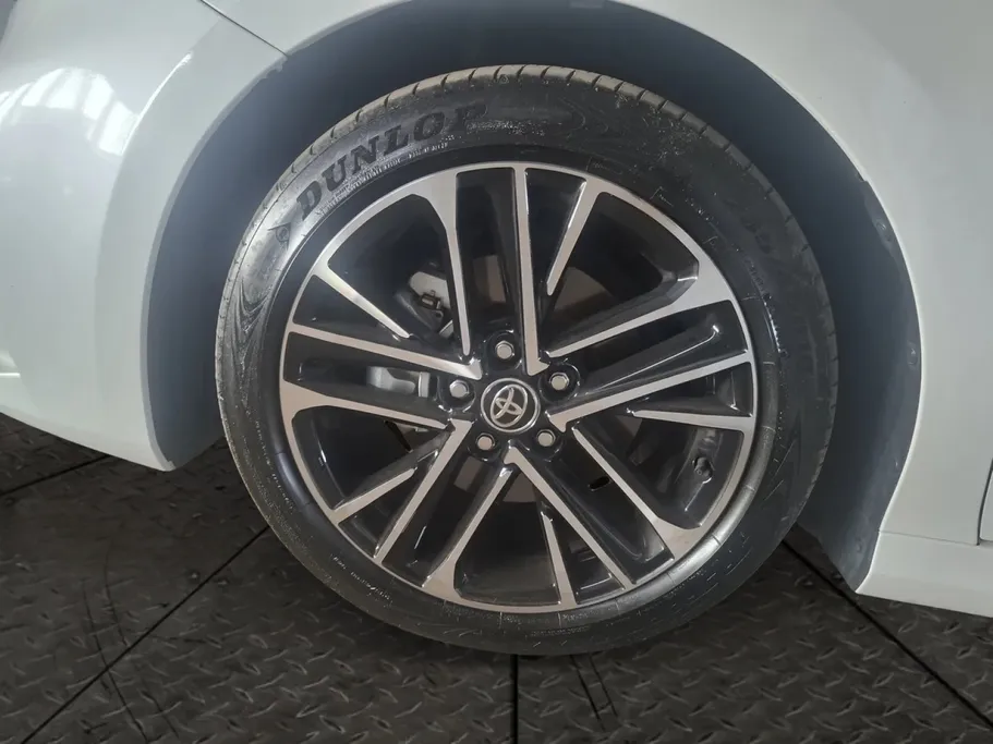 2025 Toyota Camry  LE HEV 