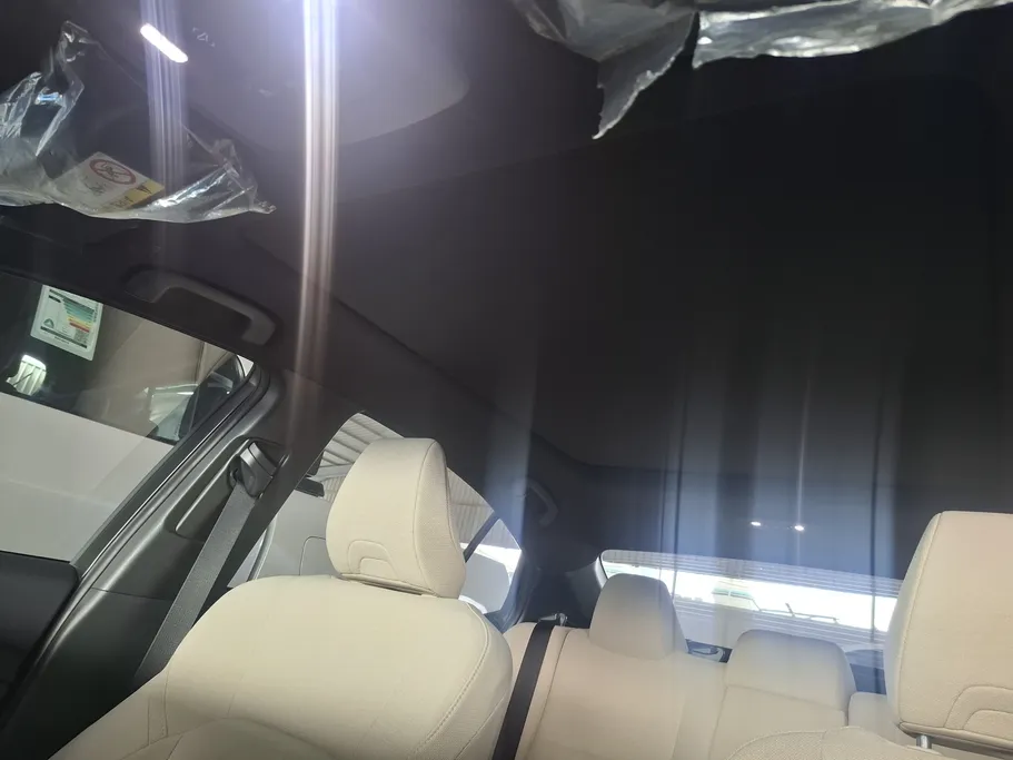 2025 Toyota Camry  LE HEV 
