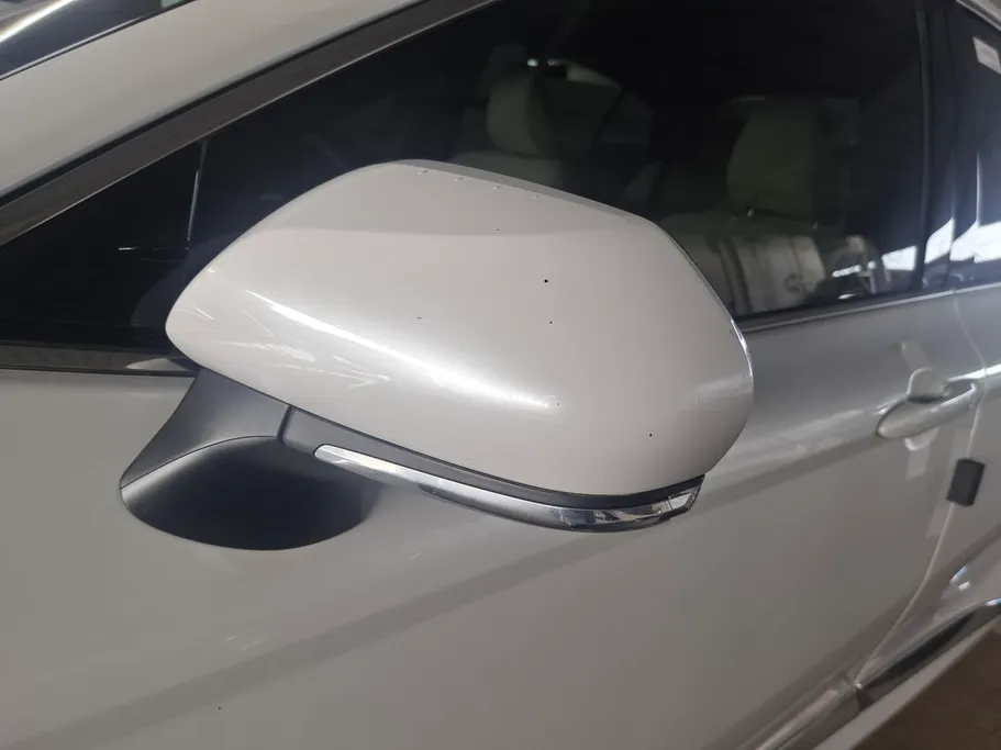 2025 Toyota Camry  LE HEV 