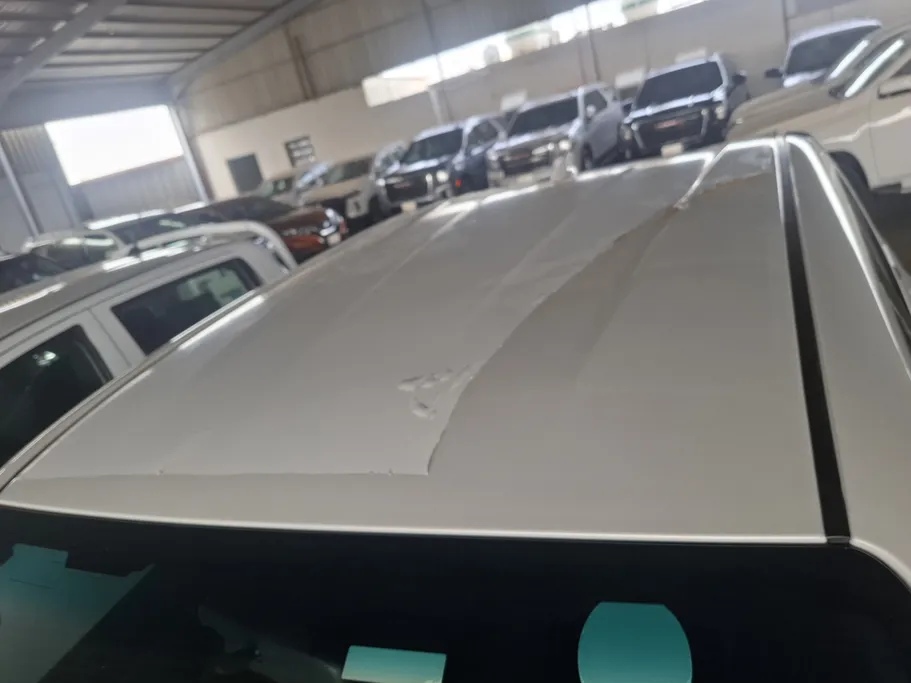 2024 Toyota Hilux DC GR SPORT 4X4 2.8L DSL AT 