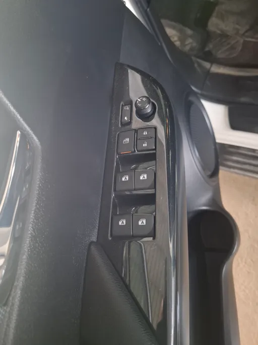 2024 Toyota Hilux DC GR SPORT 4X4 2.8L DSL AT 