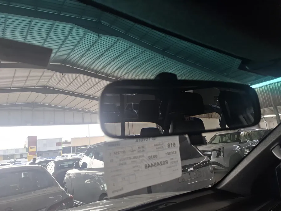 2024 Toyota Hilux DC GR SPORT 4X4 2.8L DSL AT 