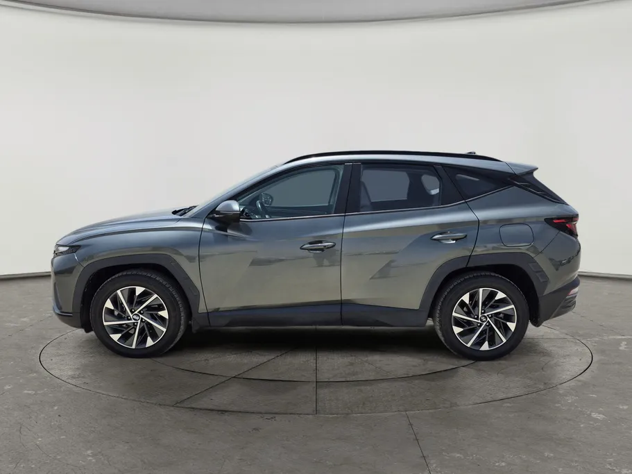 2024 Hyundai Tucson Smart 