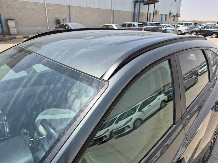 2024 Hyundai Tucson Smart 
