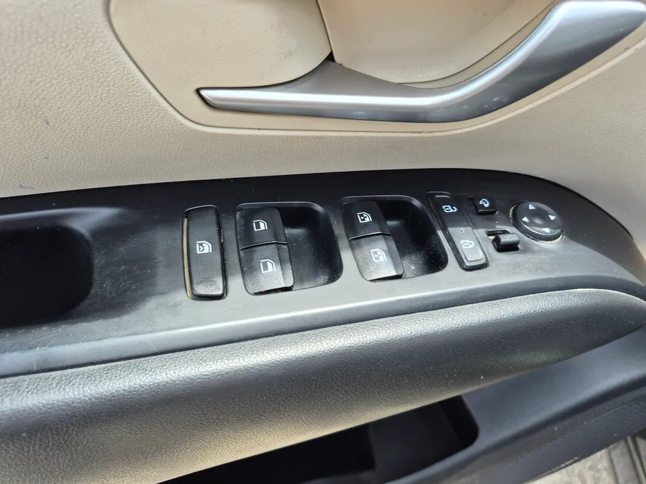 2024 Hyundai Tucson Smart 