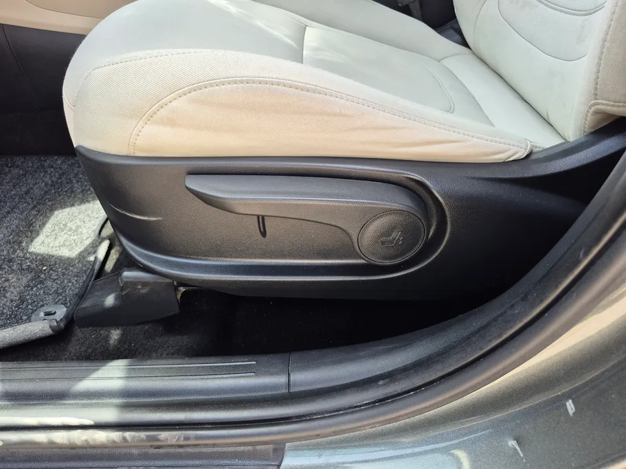 2024 Hyundai Tucson Smart 