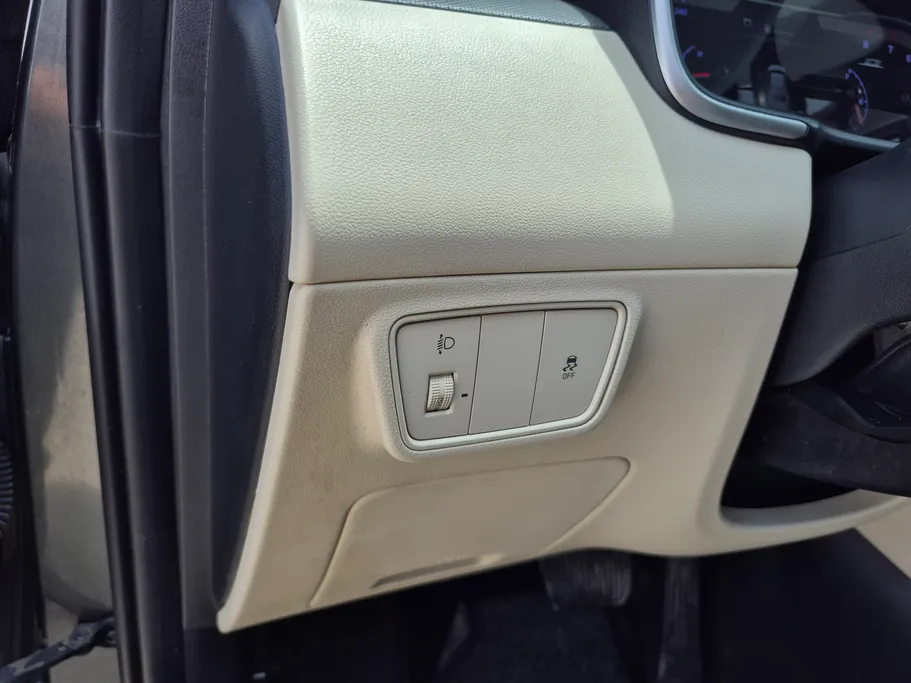 2024 Hyundai Tucson Smart 