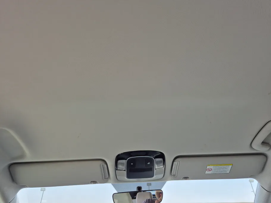 2024 Hyundai Tucson Smart 