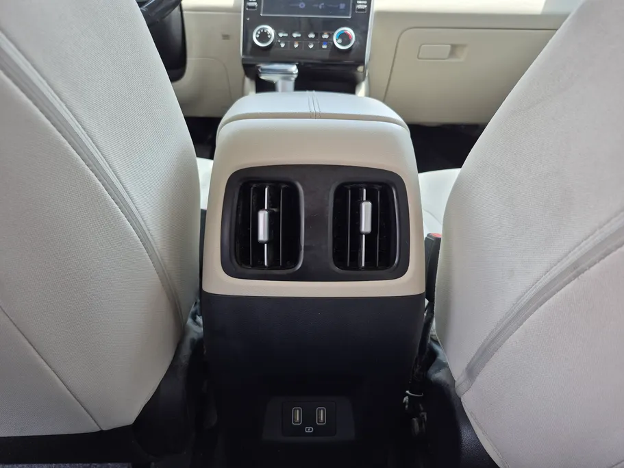 2024 Hyundai Tucson Smart 
