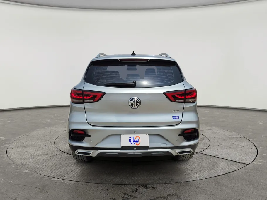 ام جي ZS LUX 2023 