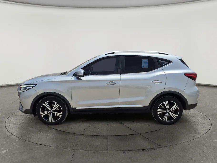 ام جي ZS LUX 2023 