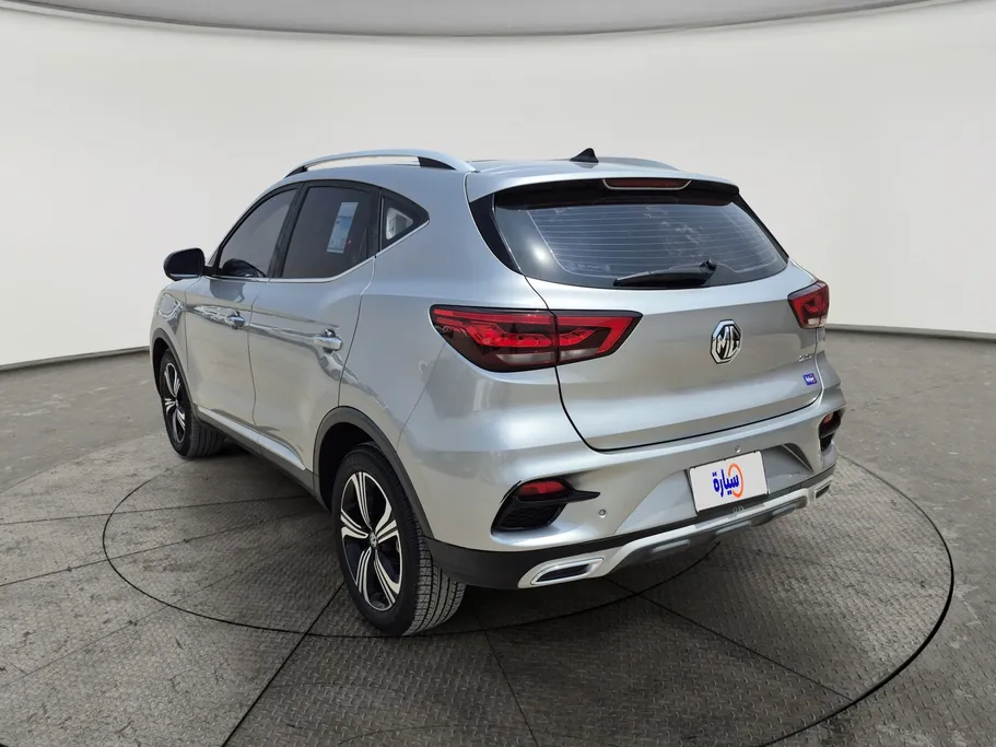 ام جي ZS LUX 2023 