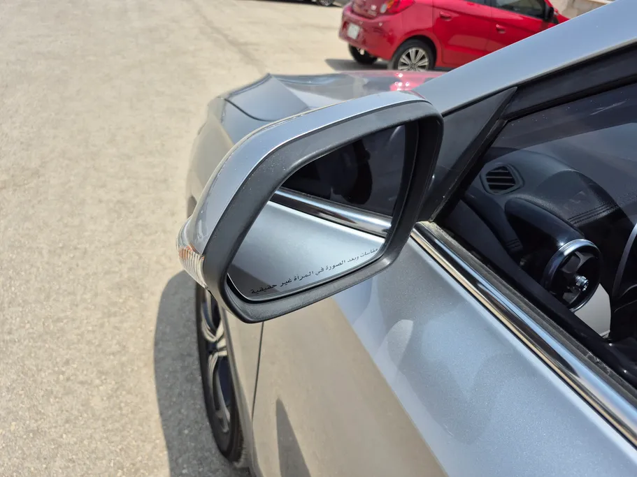 ام جي ZS LUX 2023 