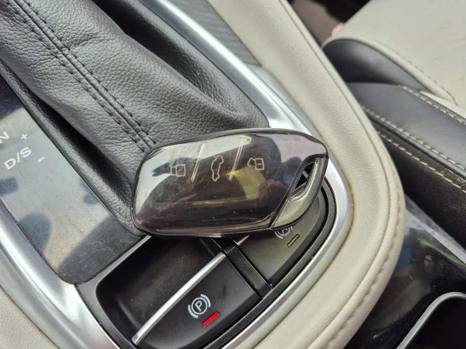ام جي ZS LUX 2023 