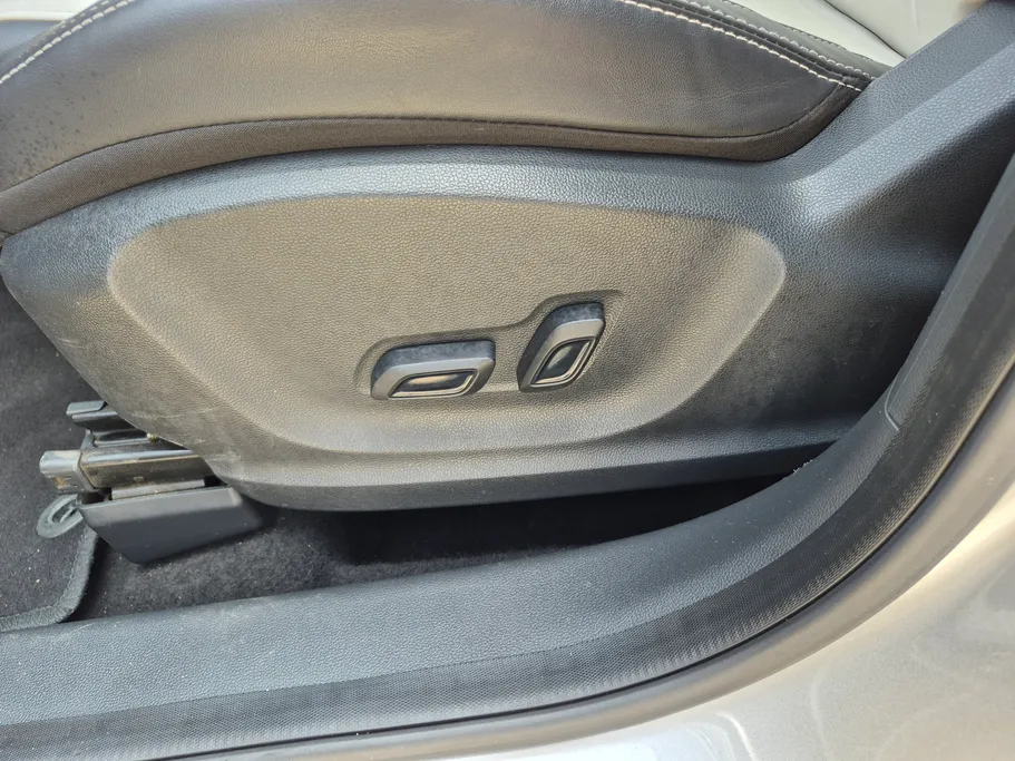 ام جي ZS LUX 2023 