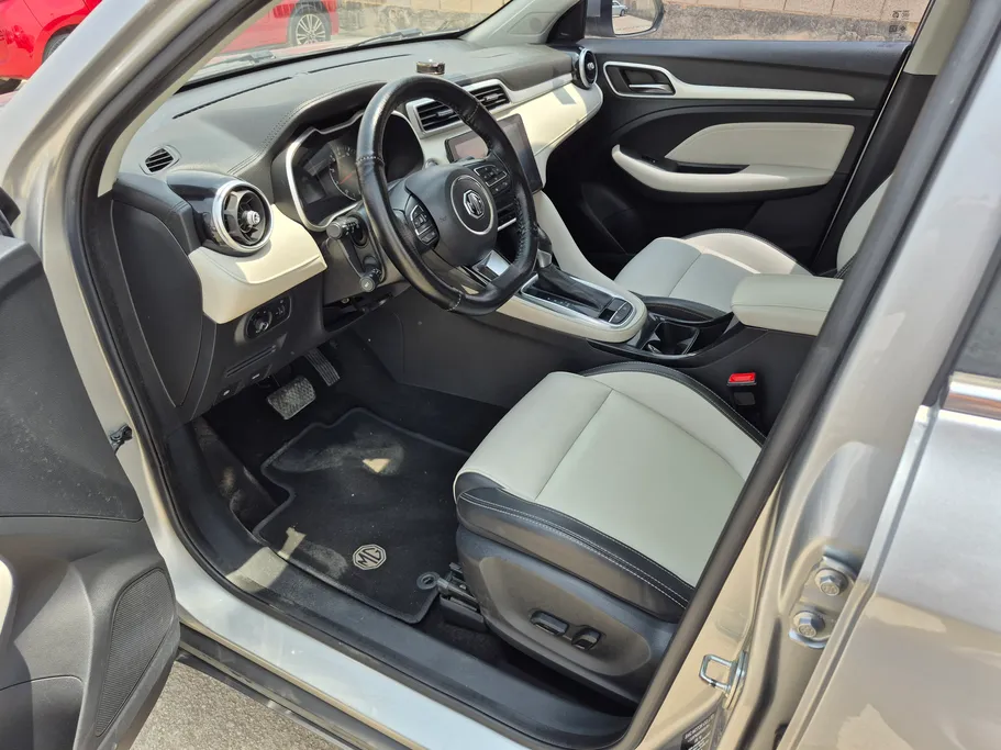 ام جي ZS LUX 2023 