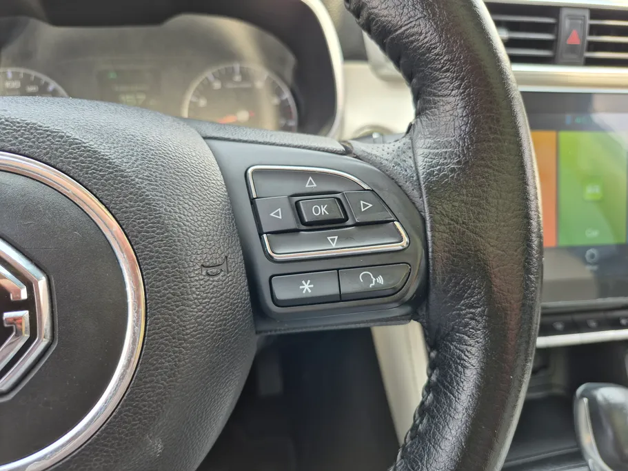 ام جي ZS LUX 2023 