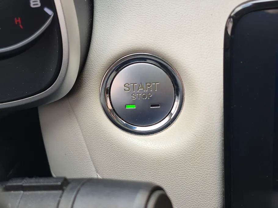ام جي ZS LUX 2023 