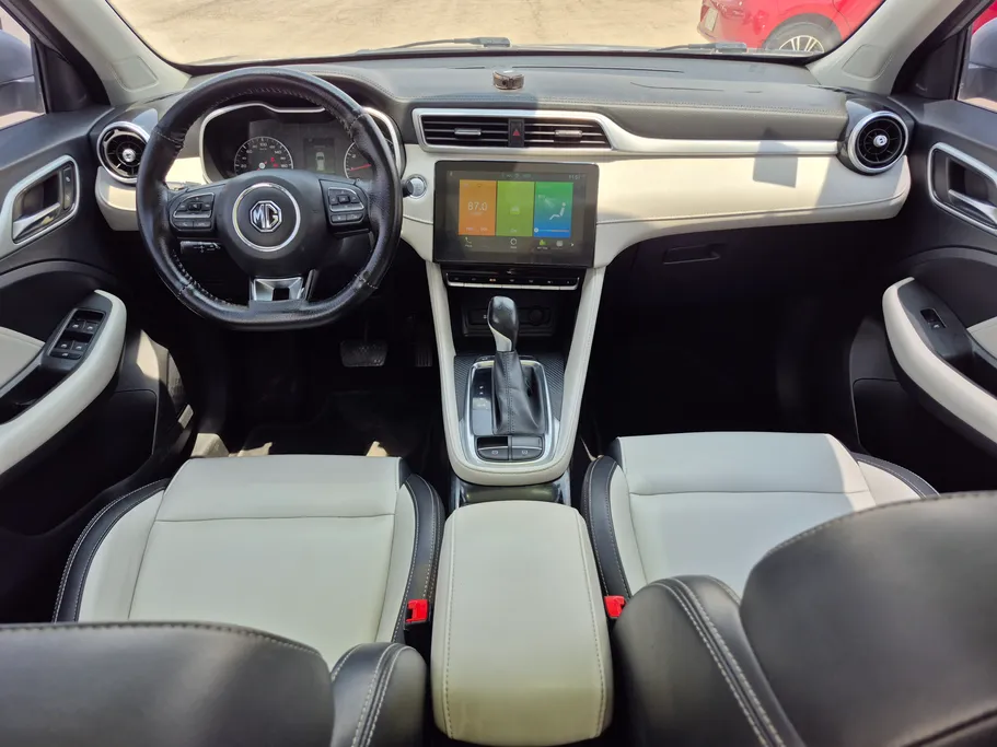 ام جي ZS LUX 2023 