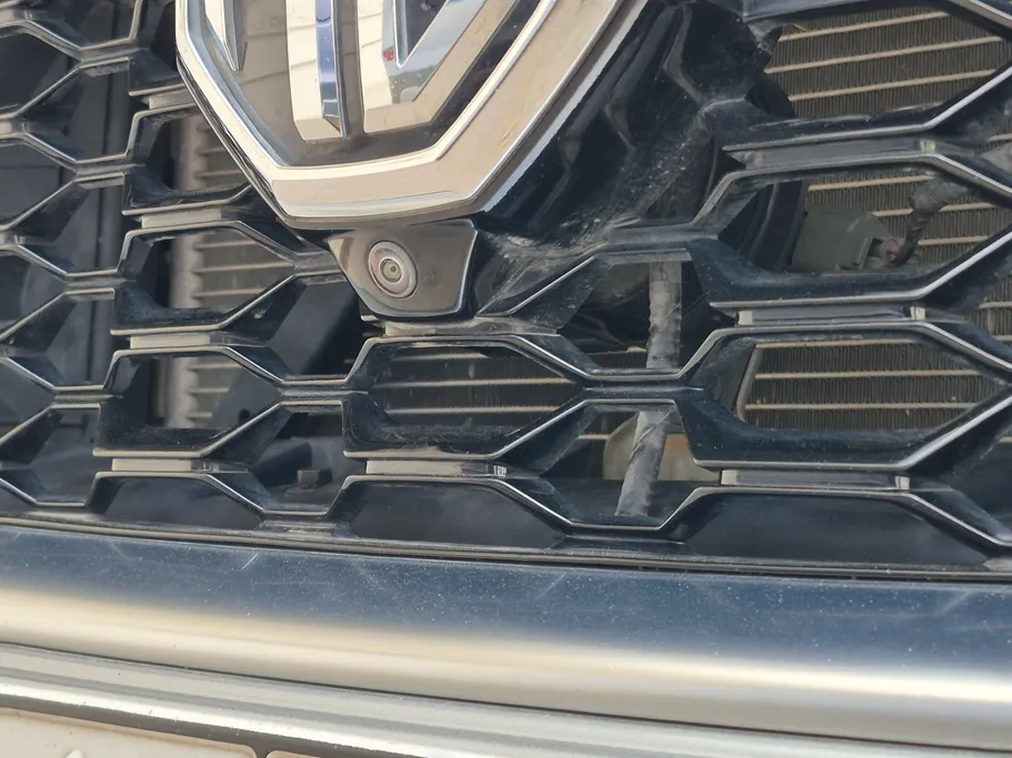 ام جي ZS LUX 2023 