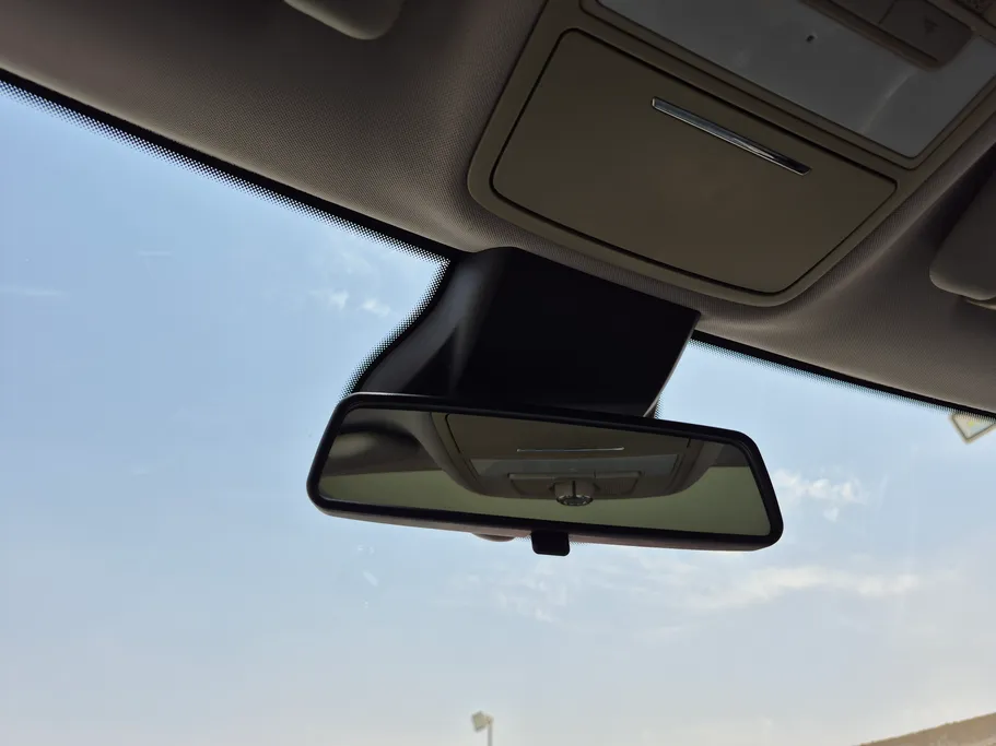 ام جي ZS LUX 2023 