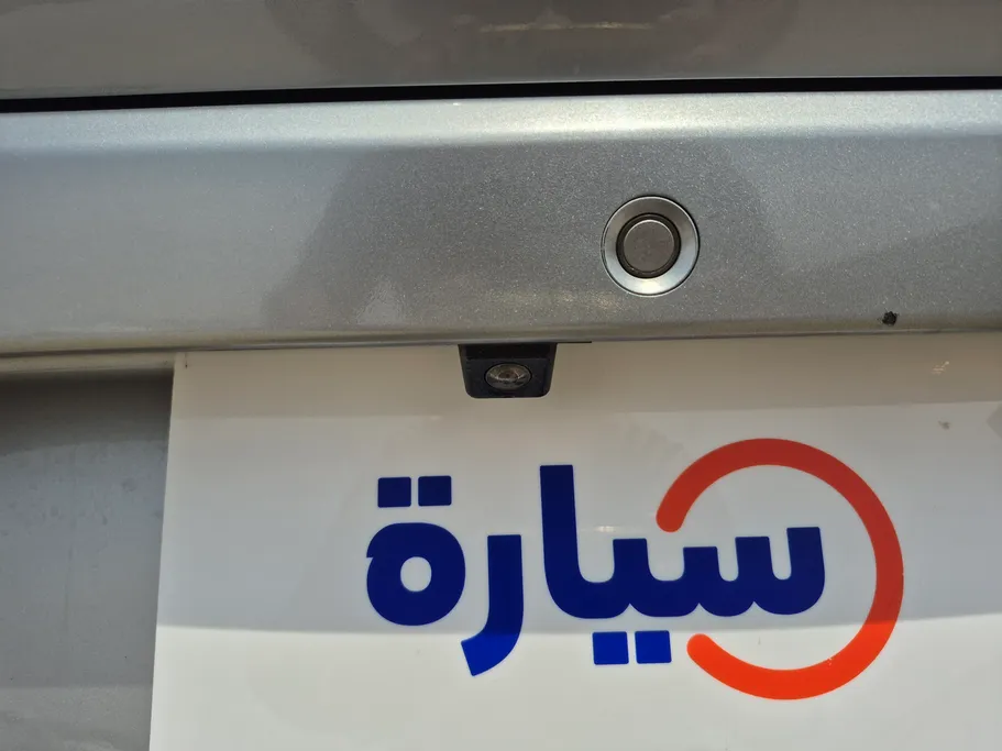 ام جي ZS LUX 2023 