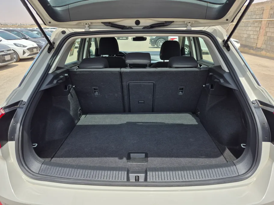 2024 Volkswagen T Roc Life 