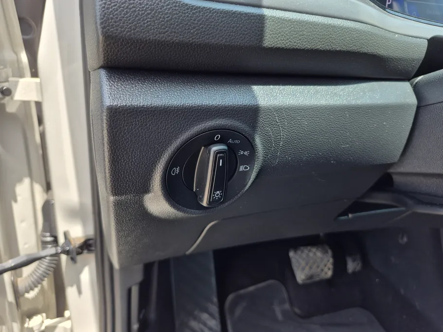 2024 Volkswagen T Roc Life 