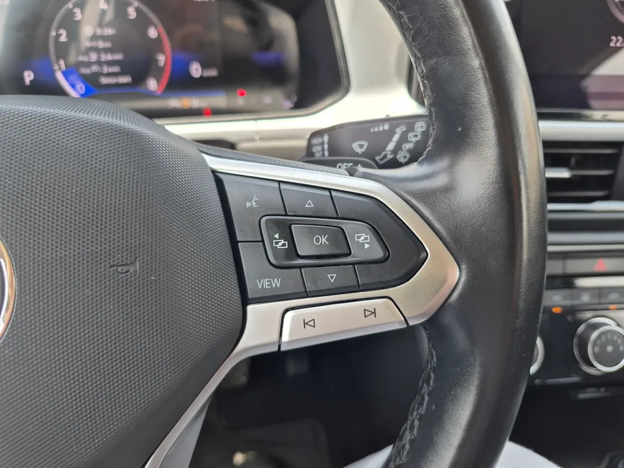 2024 Volkswagen T Roc Life 