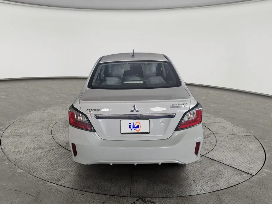 ميتسوبيشي اتراج GLX HL 2024 