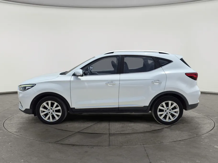 ام جي ZS STD 2023 