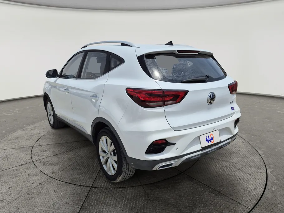 ام جي ZS STD 2023 