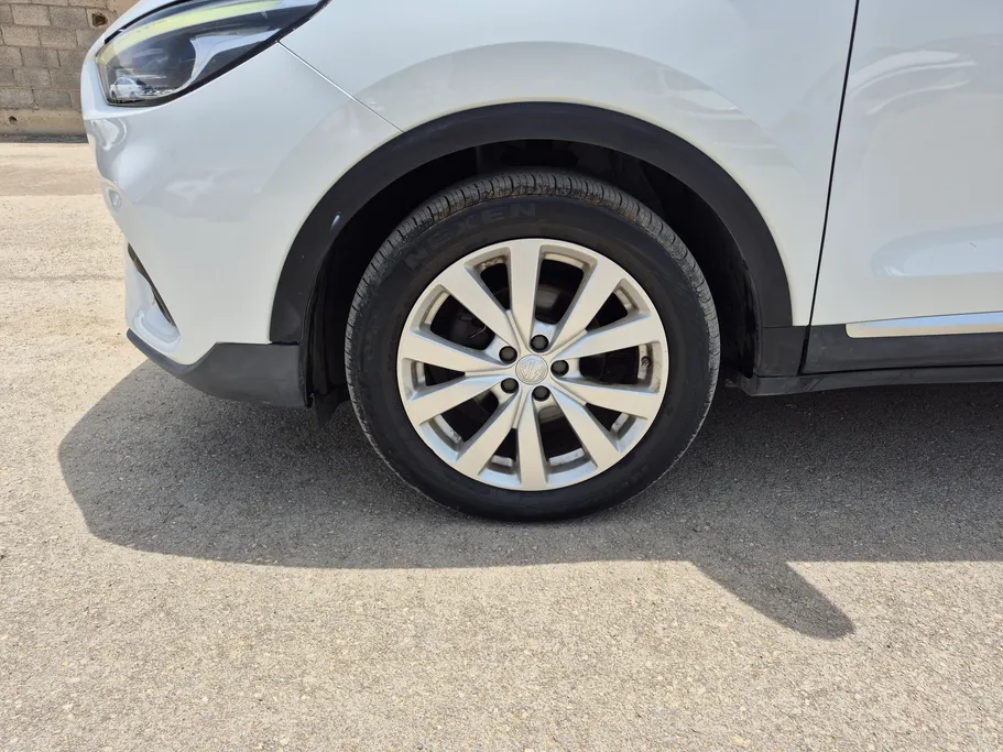 ام جي ZS STD 2023 
