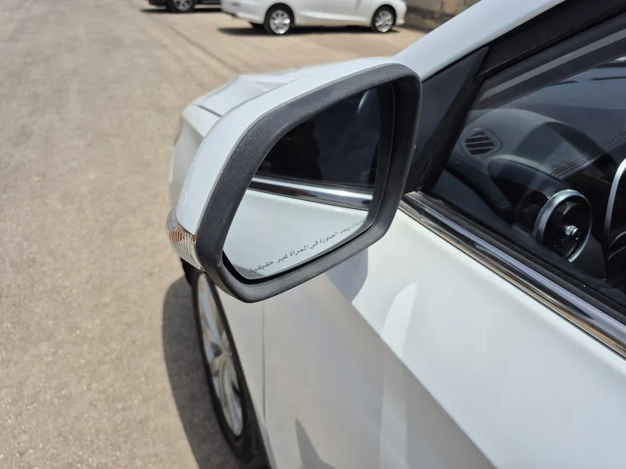 ام جي ZS STD 2023 