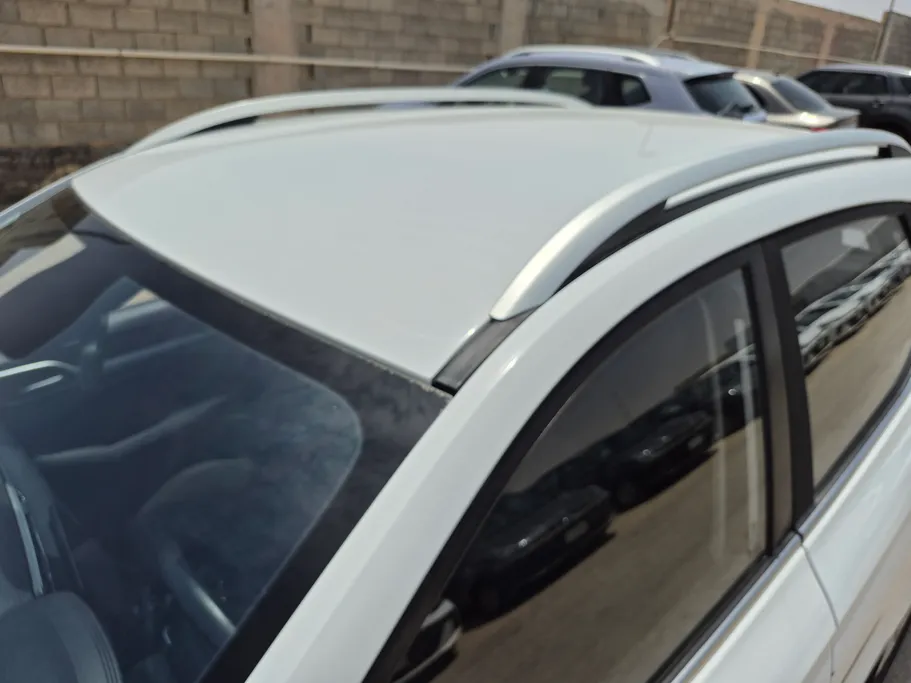ام جي ZS STD 2023 